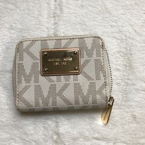 Michael Kors mini Wallet